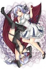 Tantei Opera Milky Holmes